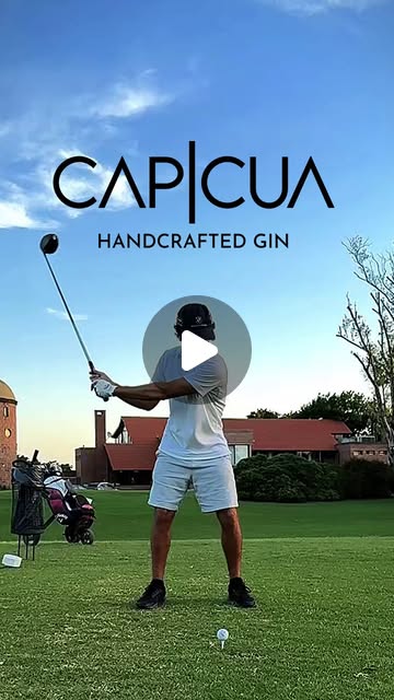 Vista previa de la participación de CAPICÚA en Ayres Golf