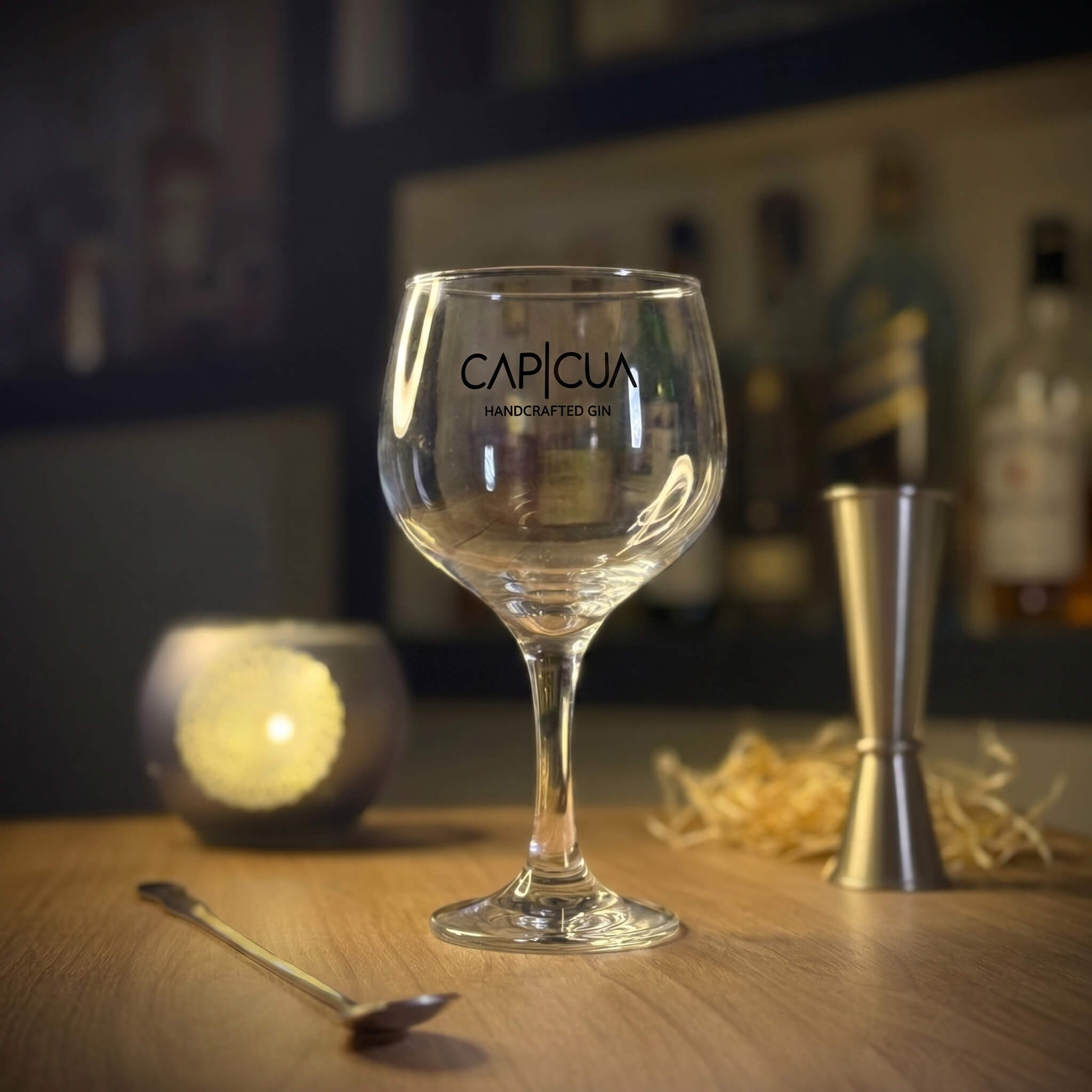 Copa CAPICÚA