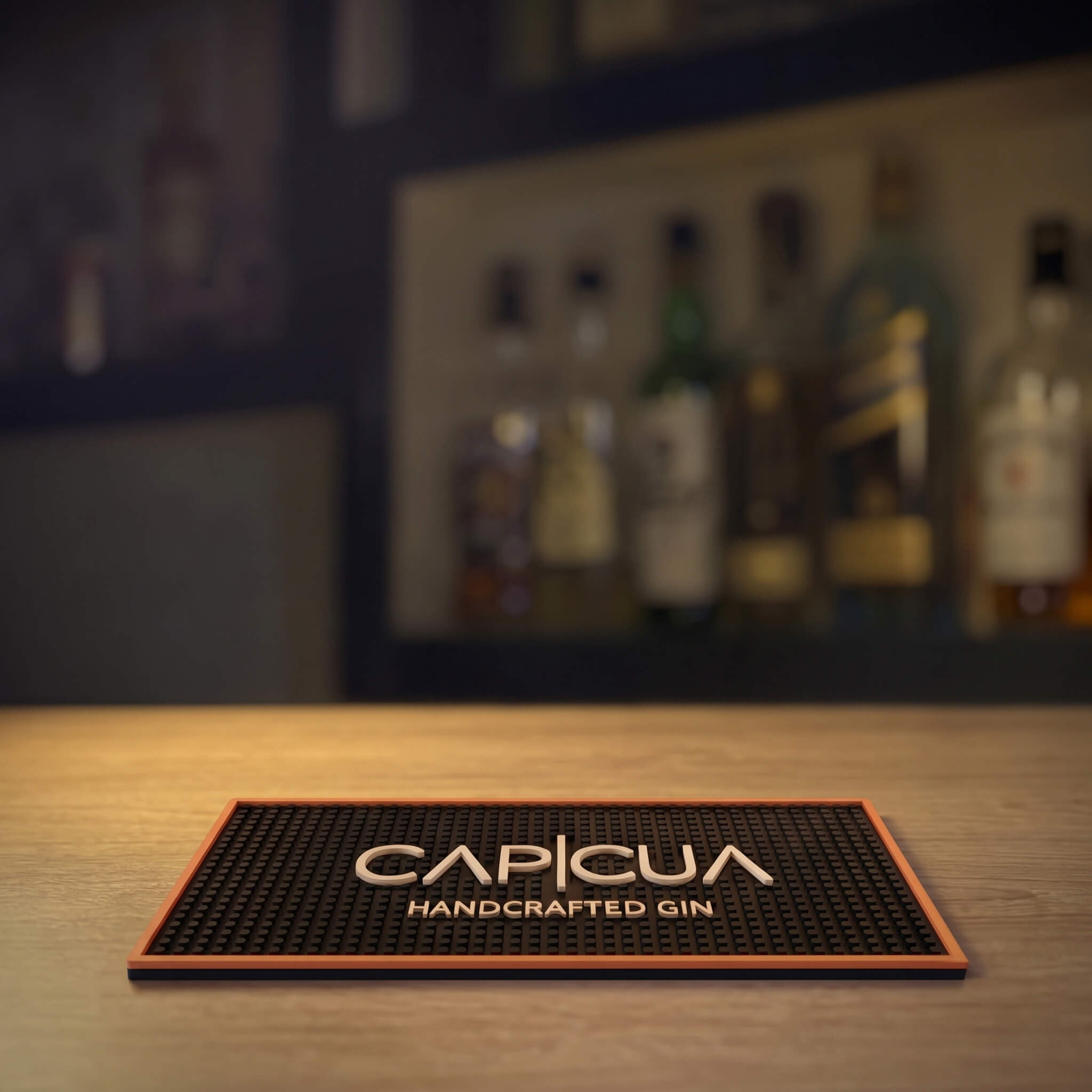 Barmat CAPICÚA