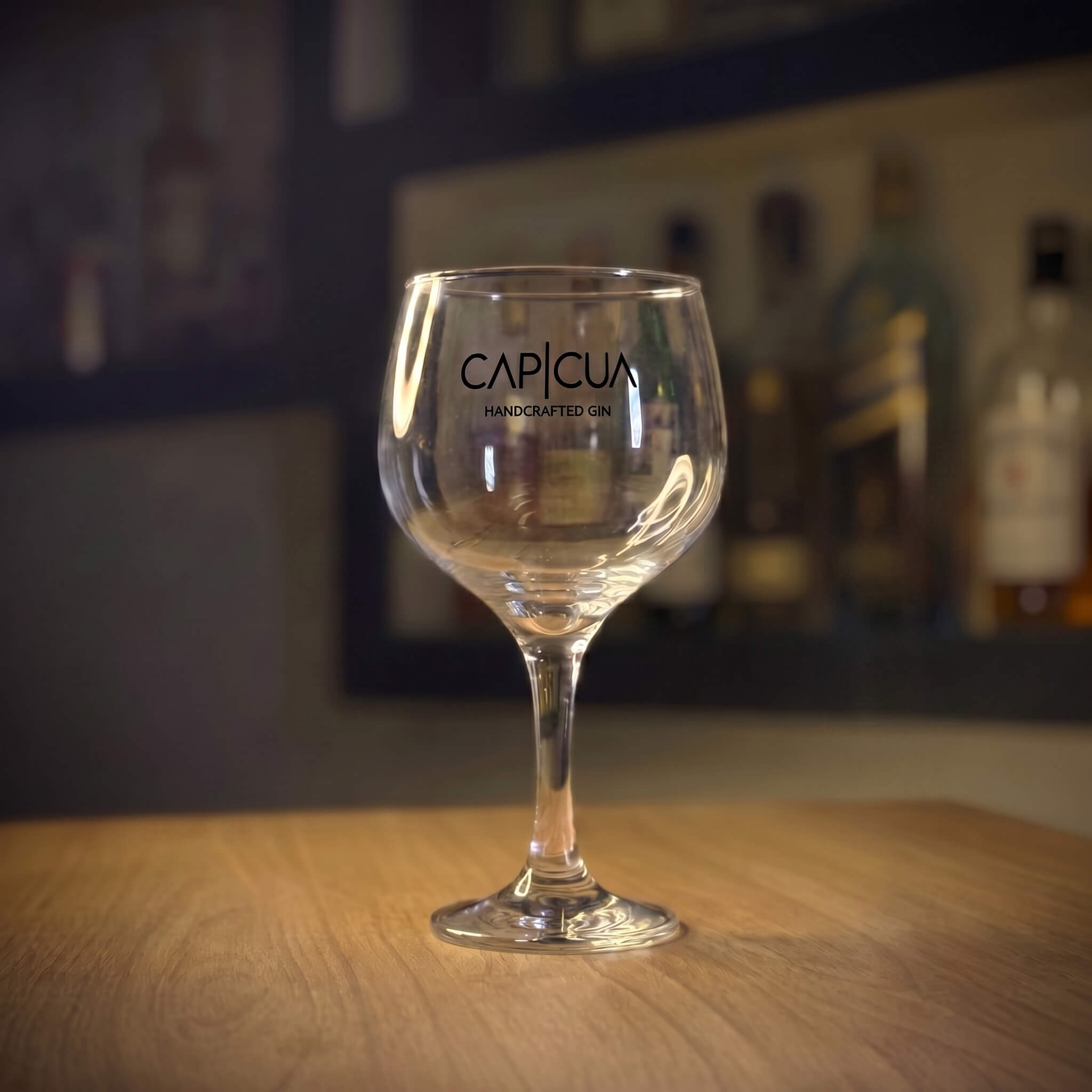 Copa CAPICÚA