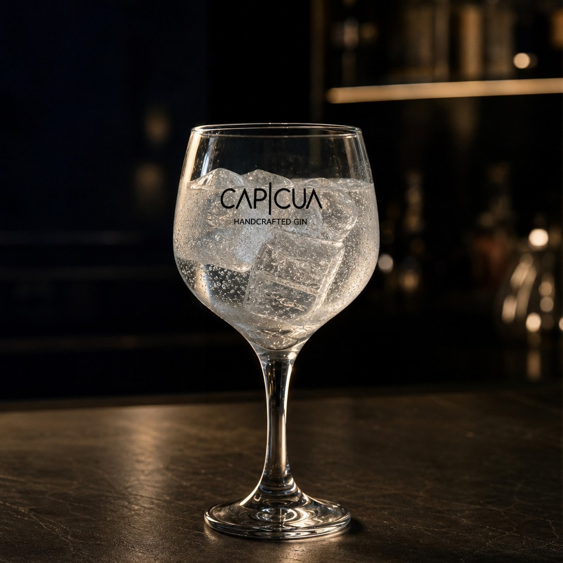 Copa CAPICÚA, imagen 2